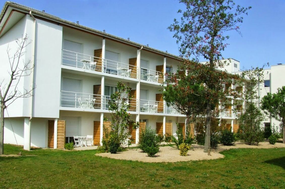 Appartement à vendre 1 27.6m2 à Saint-Michel-sur-Orge vignette-1
