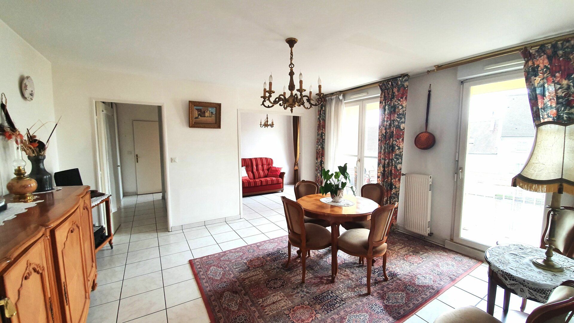 Appartement à vendre 3 70.46m2 à Brie-Comte-Robert vignette-1