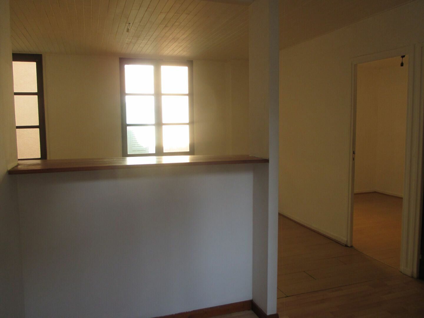 Appartement à louer 1 m2 à Saint-Laurent-du-Pont vignette-4