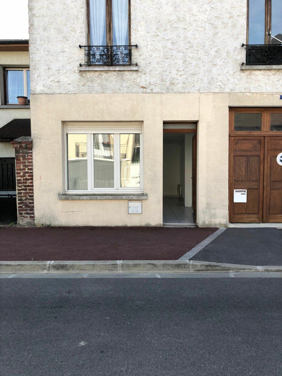 Appartement à vendre 1 31.53m2 à Gagny vignette-3