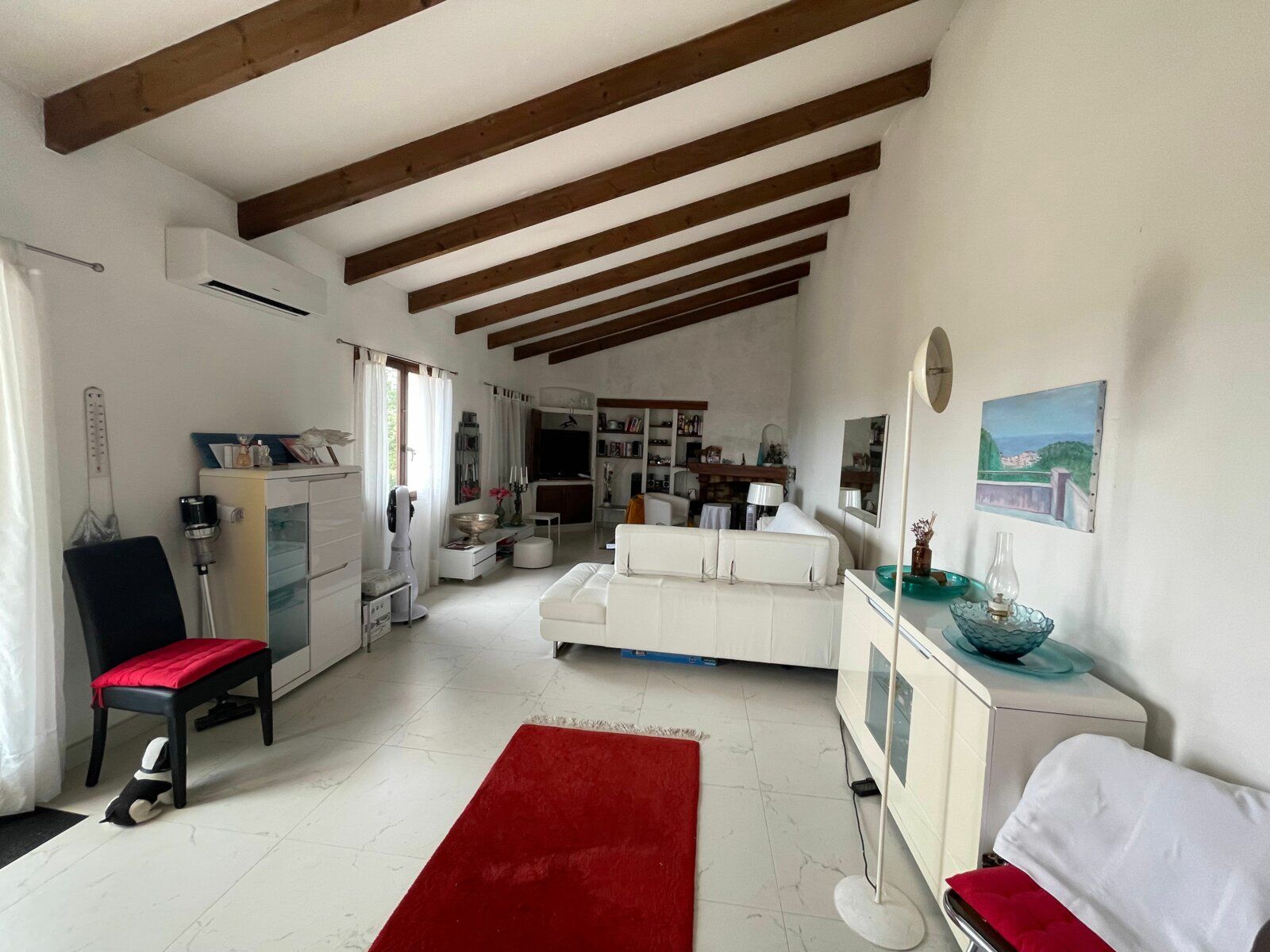 Maison à vendre 6 149.5m2 à Cagnes-sur-Mer vignette-3