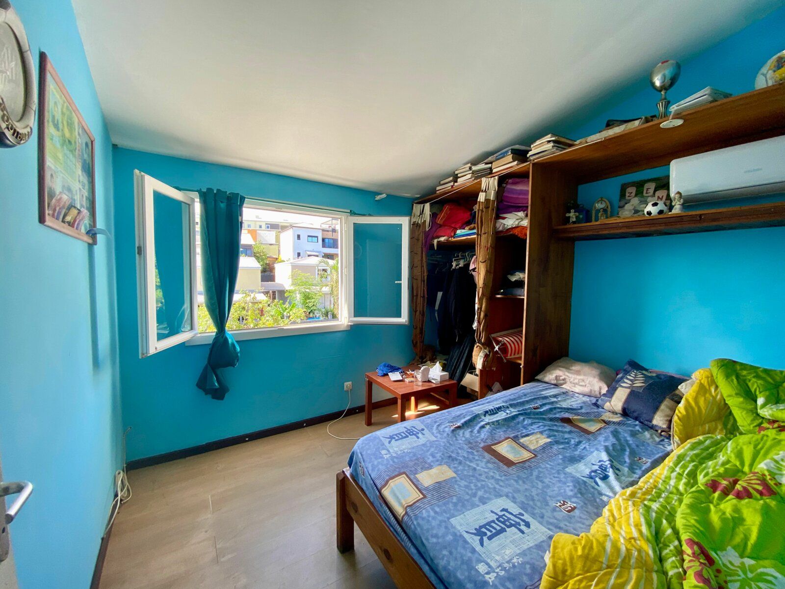 Maison à vendre 4 m2 à Saint-Pierre vignette-6