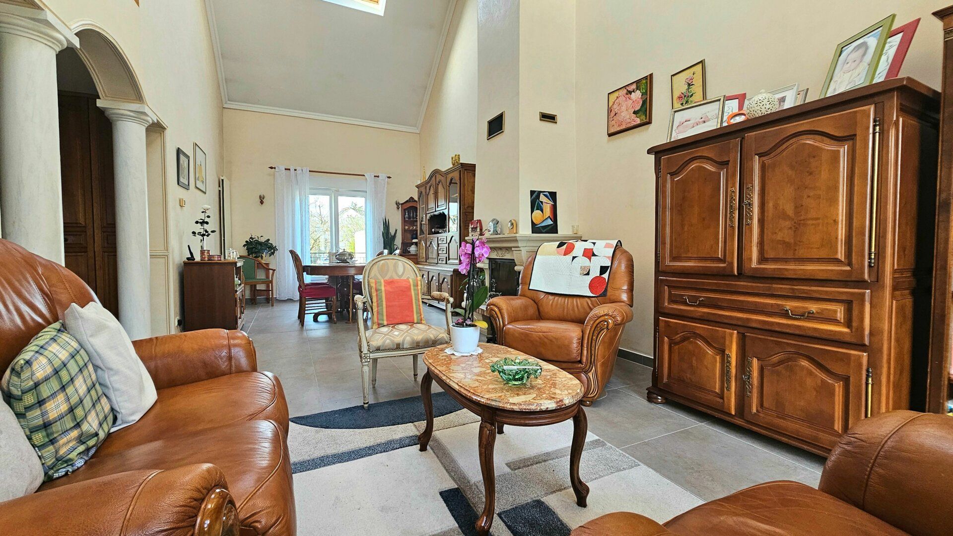 Maison à vendre 4 102.62m2 à Villiers-sur-Marne vignette-3