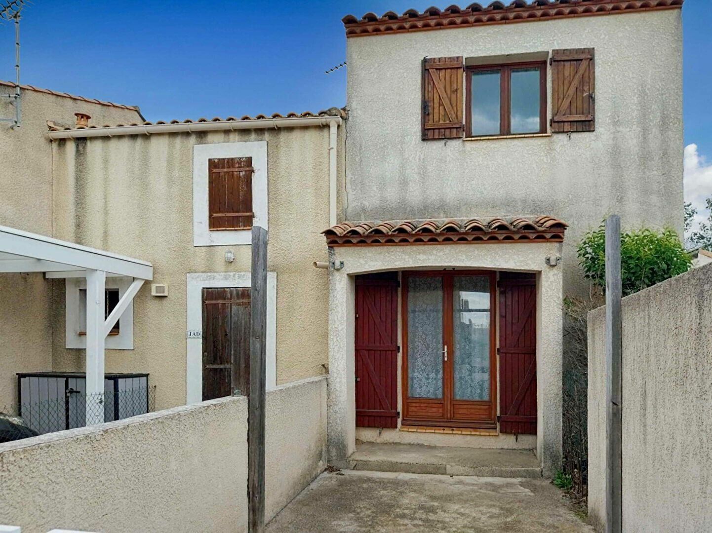 Maison à vendre 3 45m2 à Marseillan vignette-12