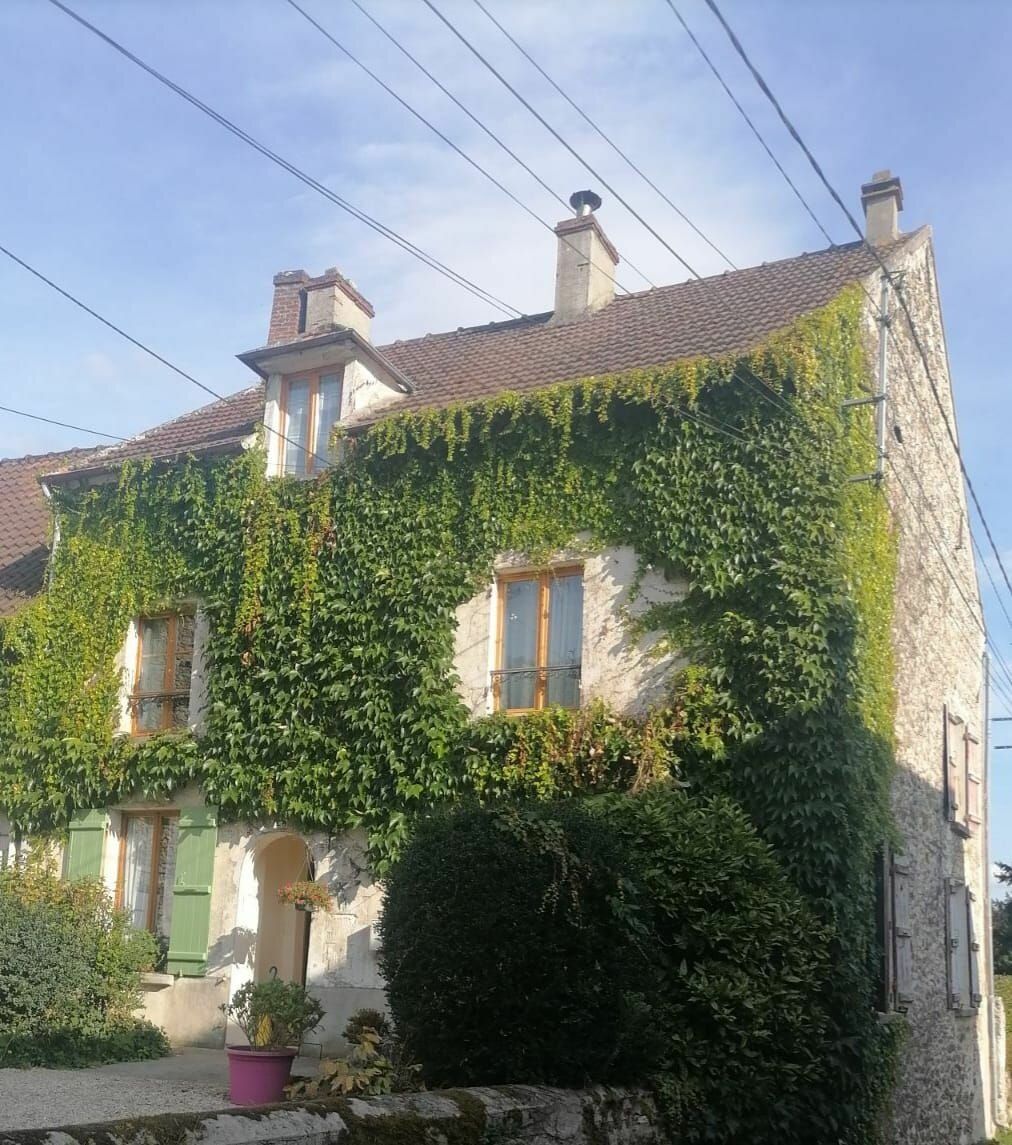 Maison à vendre 4 160m2 à Saâcy-sur-Marne vignette-1