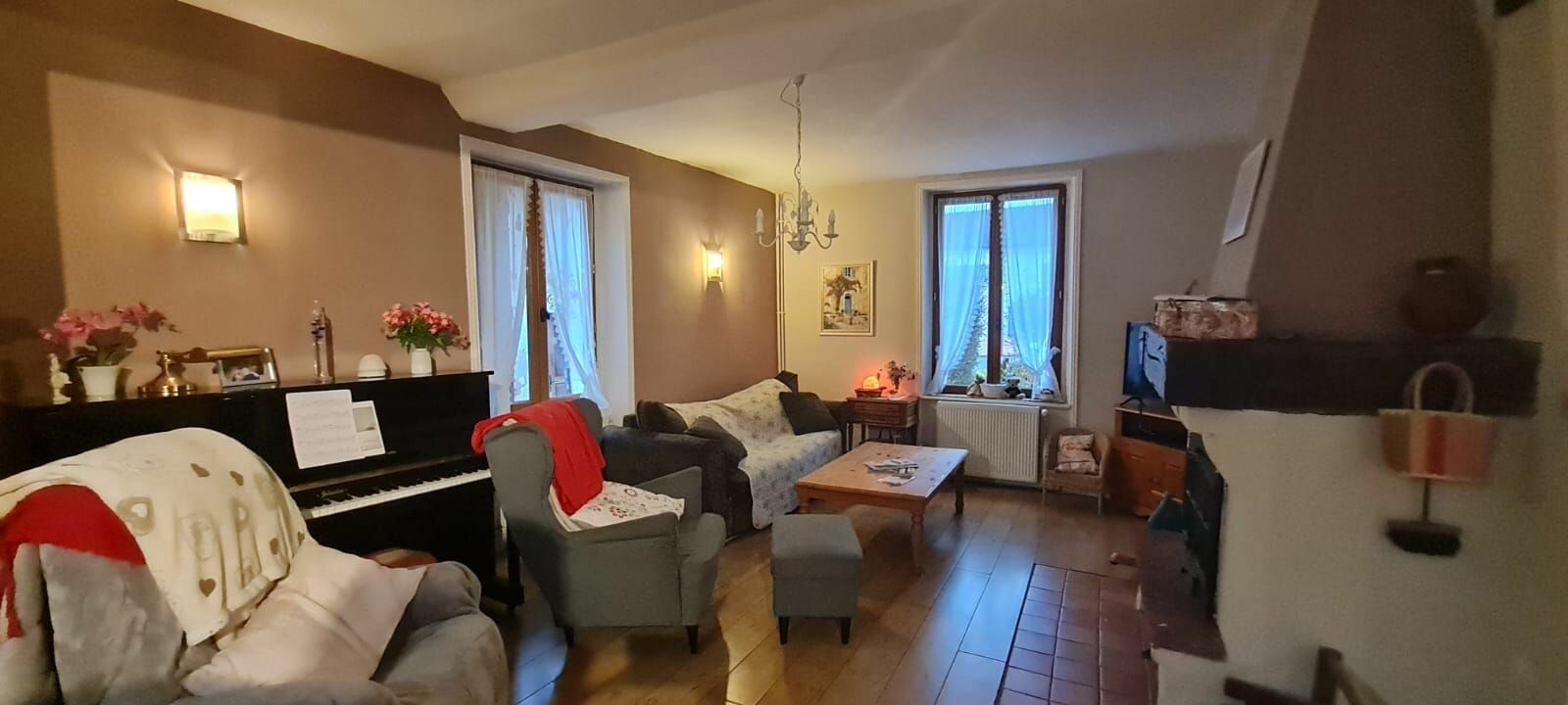 Maison à vendre 4 160m2 à Saâcy-sur-Marne vignette-7