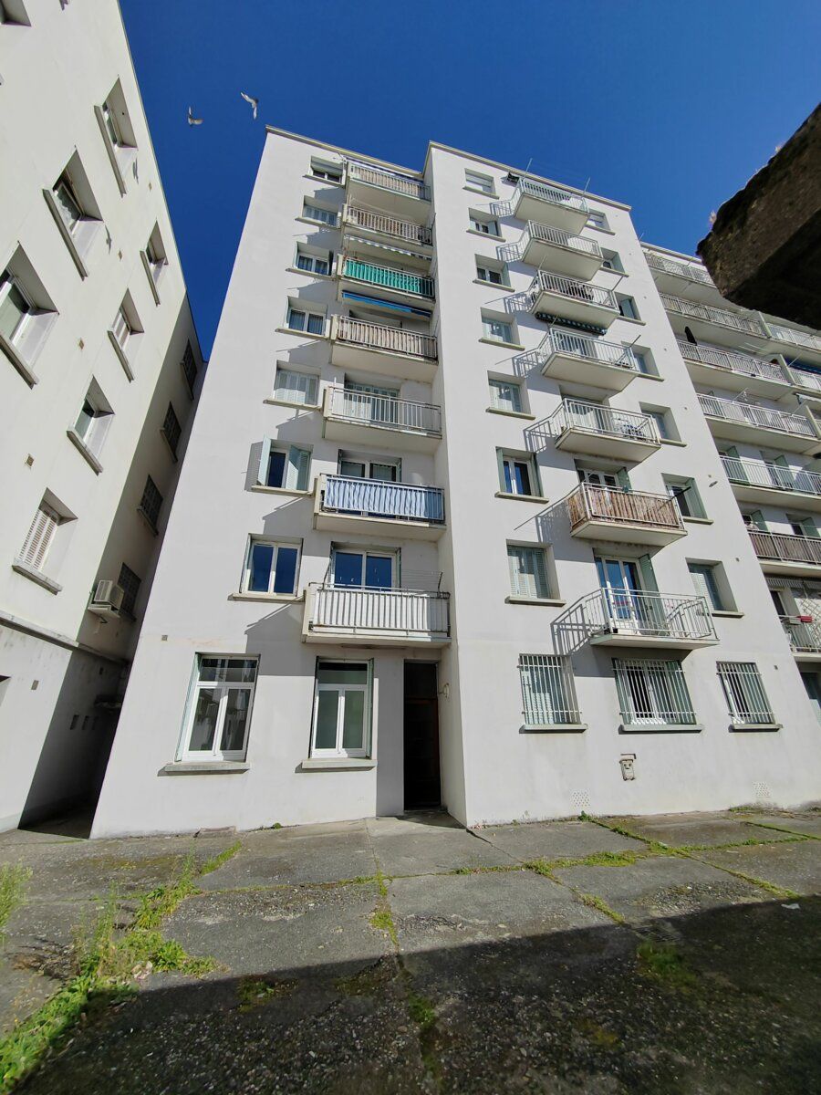 Appartement à vendre 3 57m2 à Grenoble vignette-7