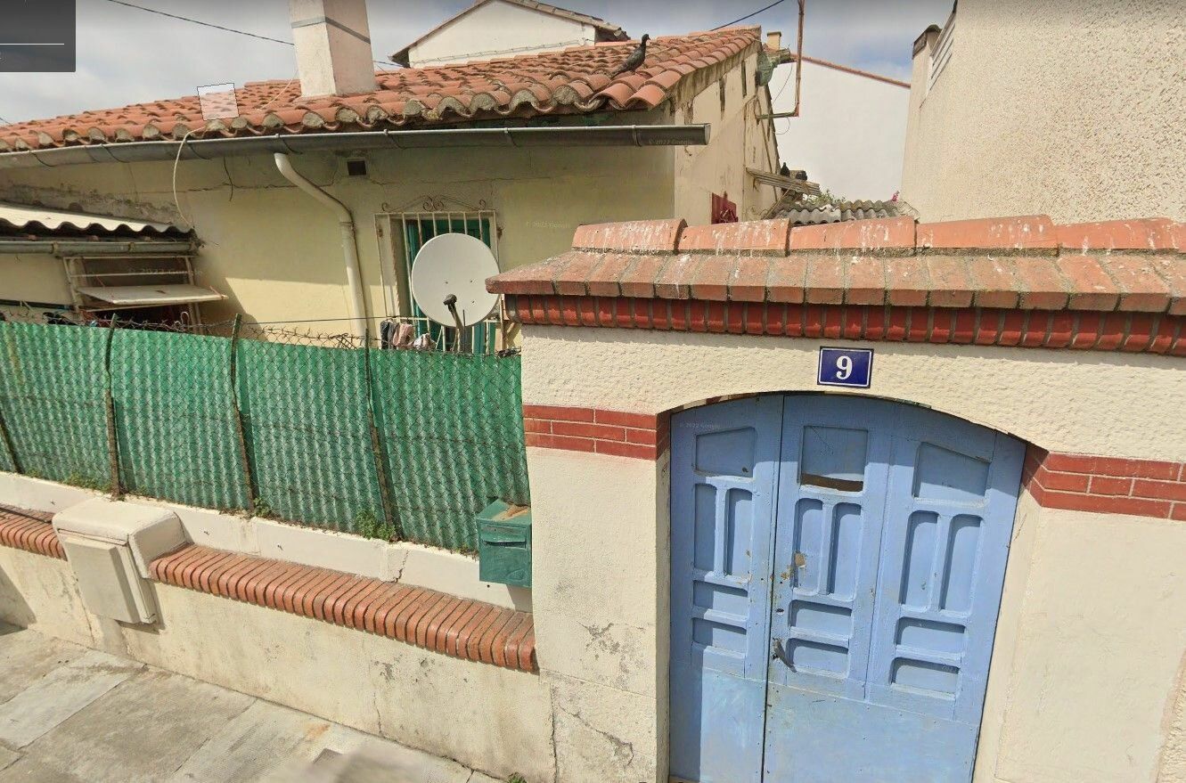 Maison à vendre 3 m2 à Perpignan vignette-1