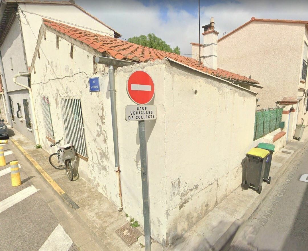 Maison à vendre 3 m2 à Perpignan vignette-2
