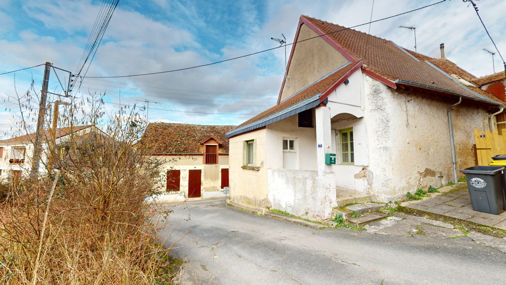 Maison à vendre 2 41m2 à Saint-Satur vignette-11