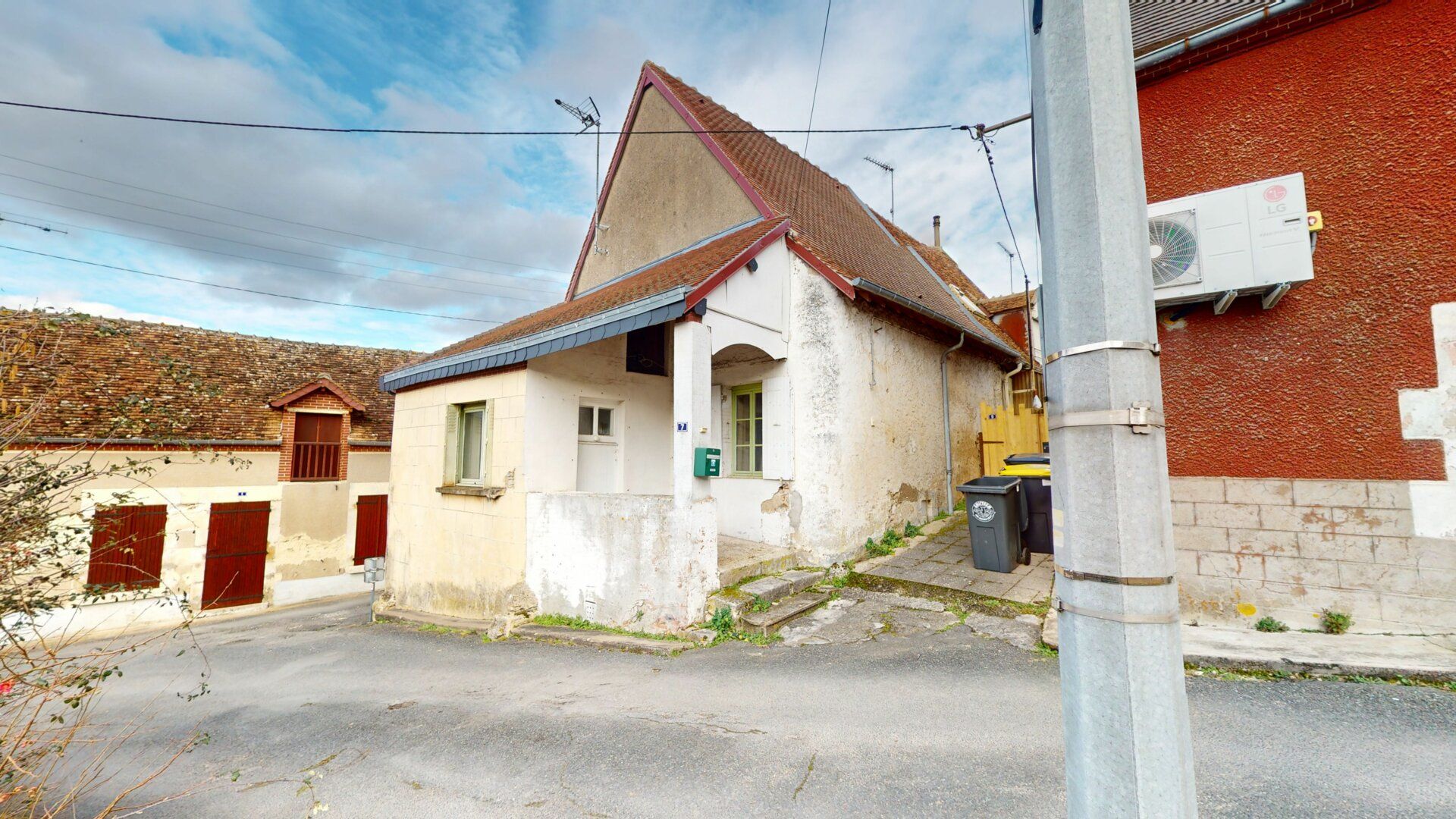 Maison à vendre 2 41m2 à Saint-Satur vignette-10