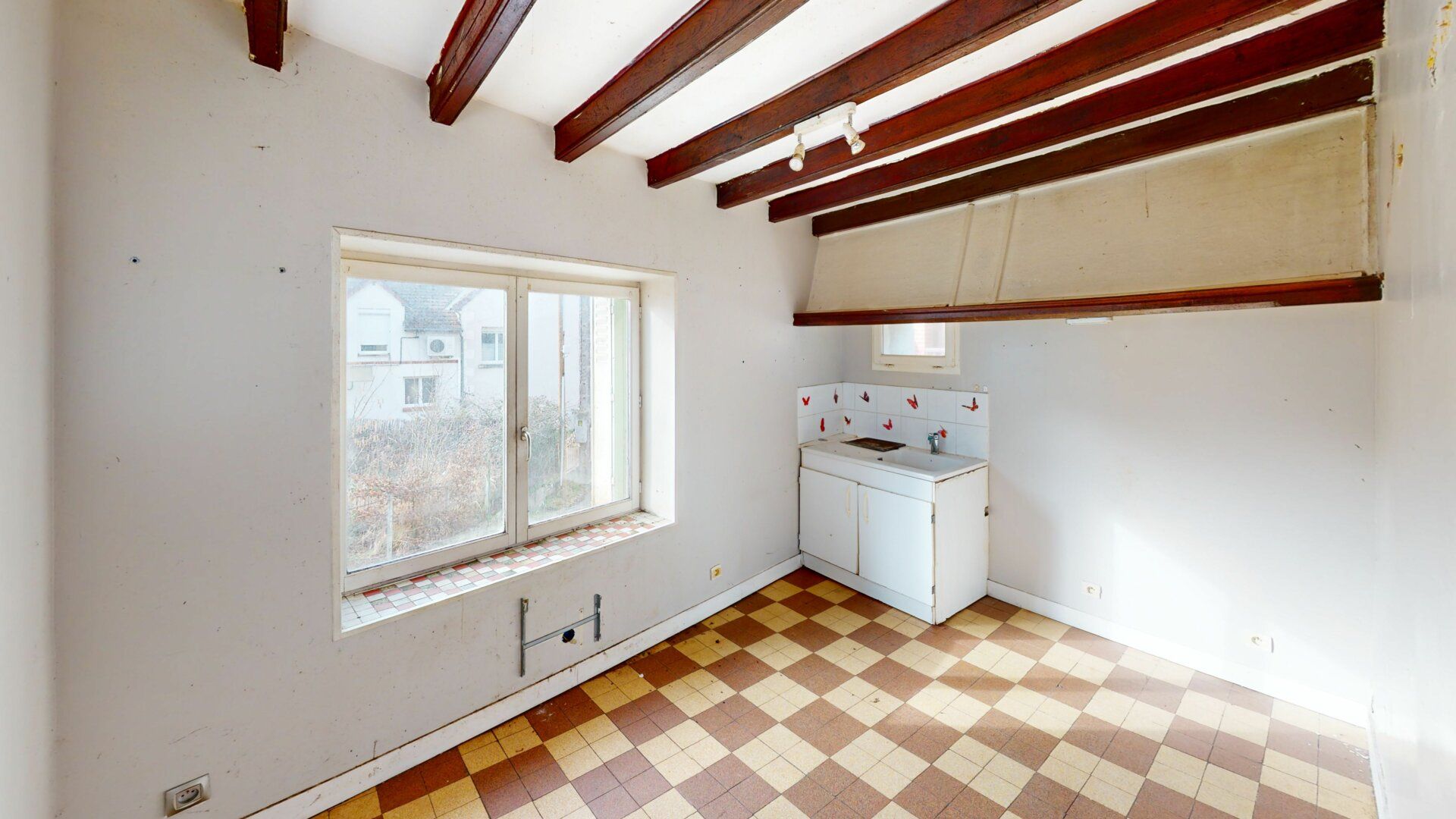 Maison à vendre 2 41m2 à Saint-Satur vignette-5
