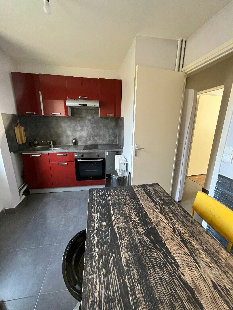 Appartement à vendre 2 37m2 à Toulouse vignette-7