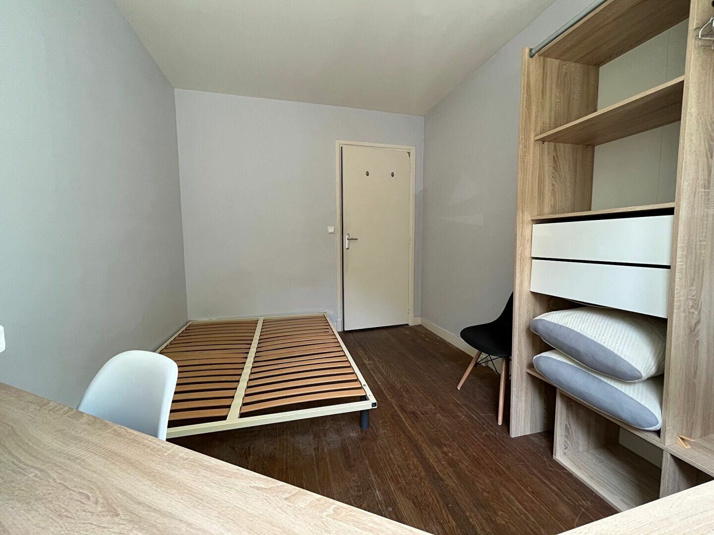 Appartement à vendre 2 37m2 à Toulouse vignette-4