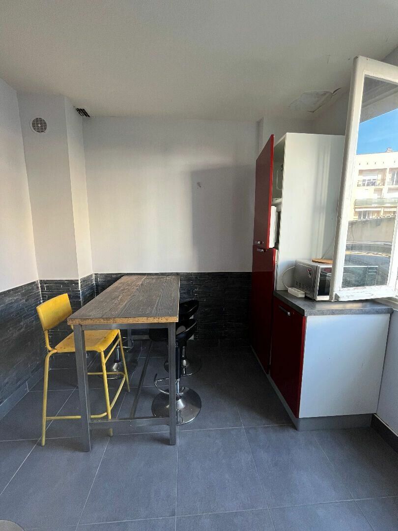 Appartement à vendre 2 37m2 à Toulouse vignette-9