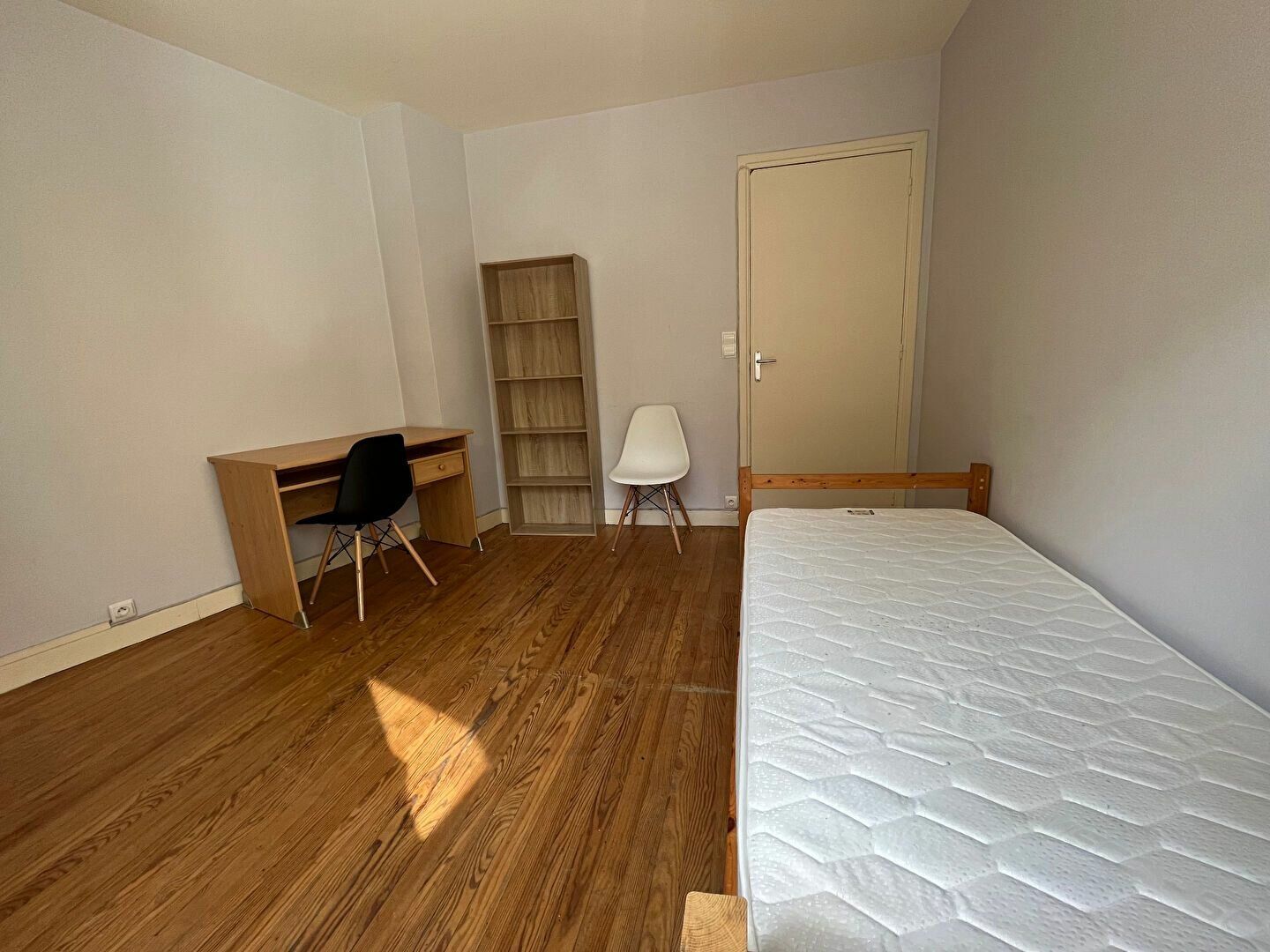 Appartement à vendre 2 37m2 à Toulouse vignette-2