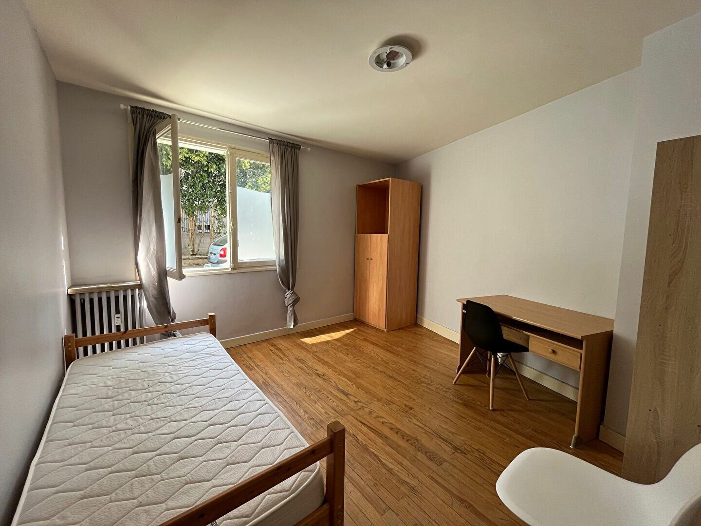 Appartement à vendre 2 37m2 à Toulouse vignette-1