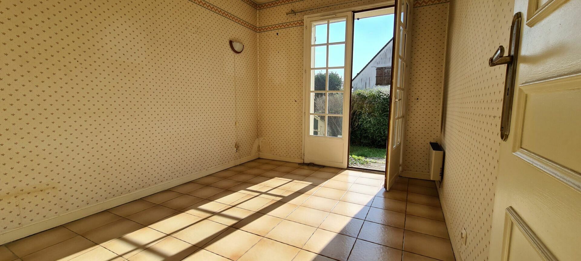 Maison à vendre 5 m2 à Boussy-Saint-Antoine vignette-3