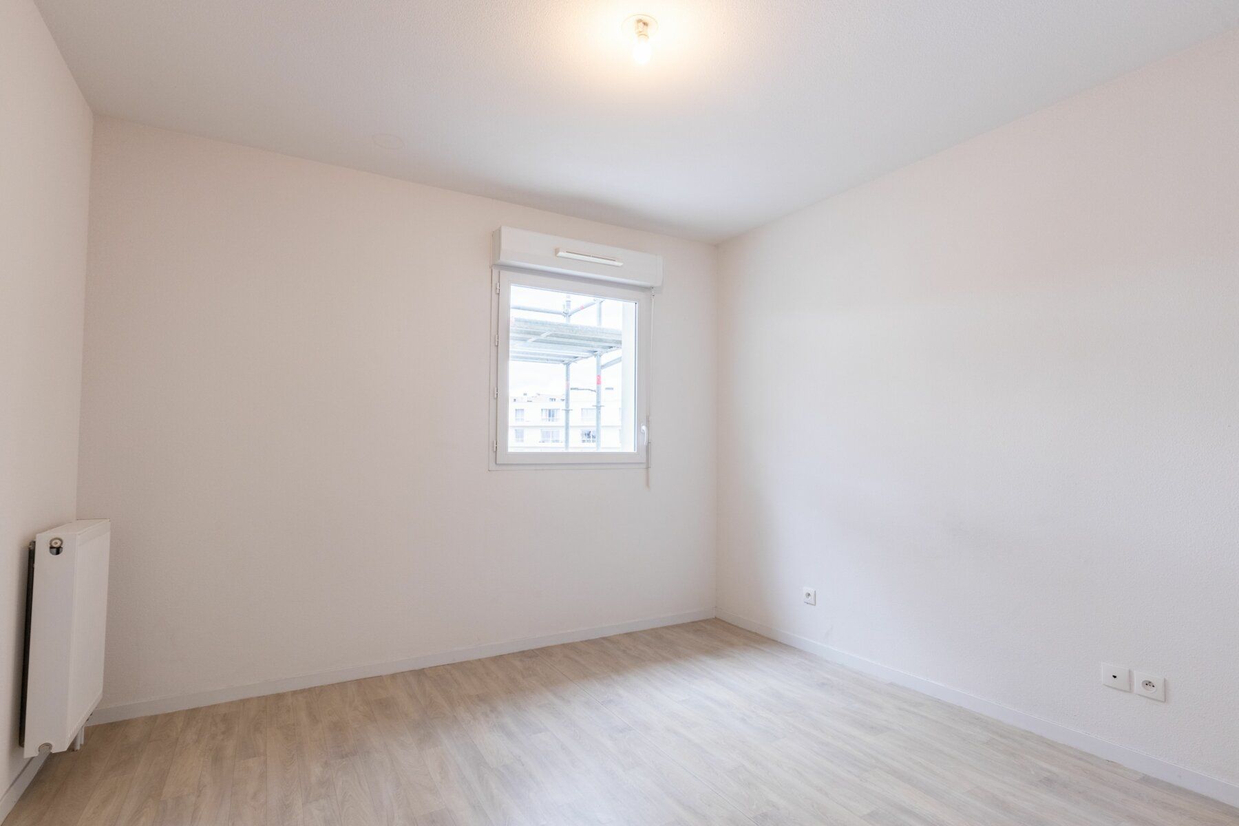 Appartement à vendre 2 40m2 à Limoges vignette-5