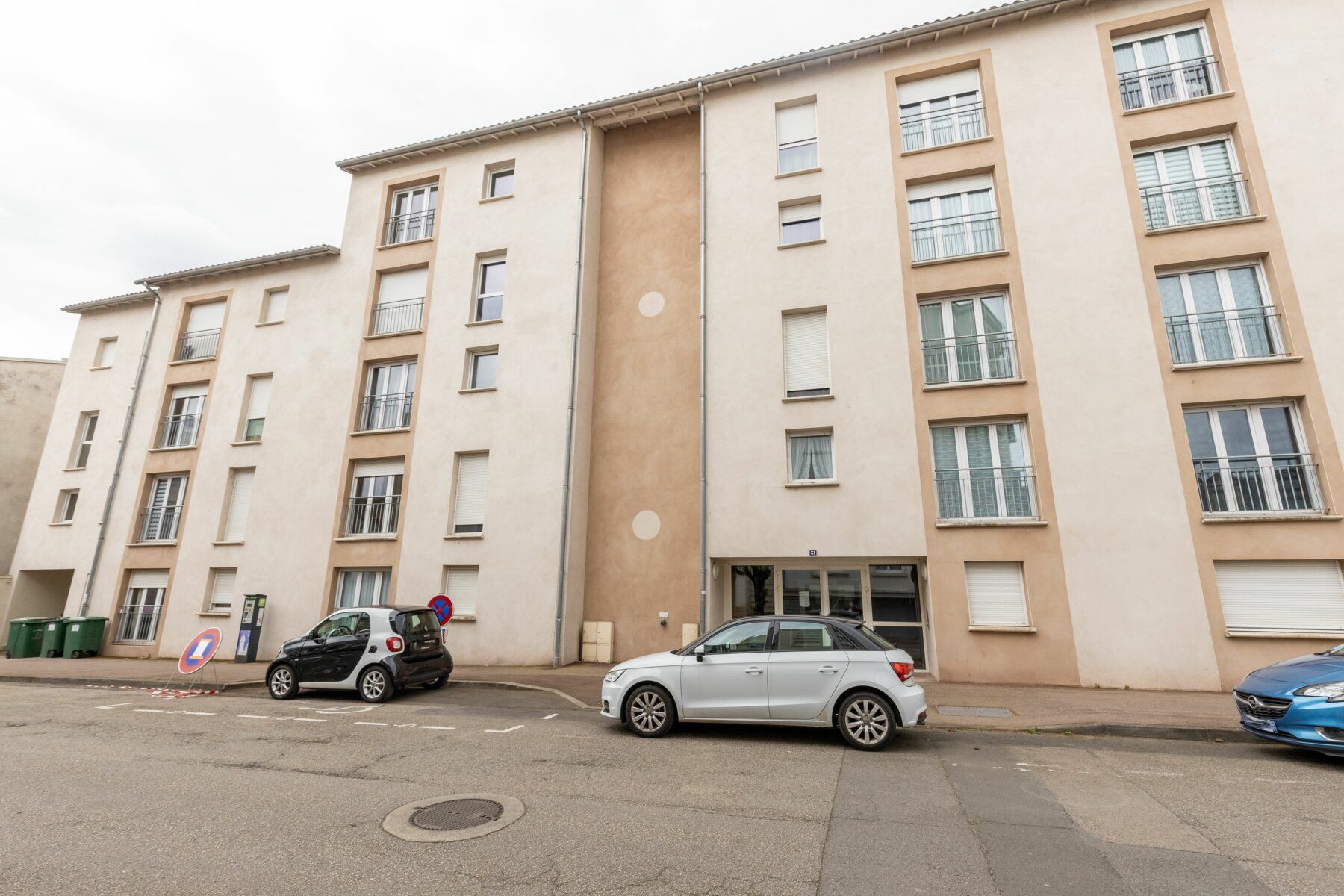 Appartement à vendre 2 40m2 à Limoges vignette-9