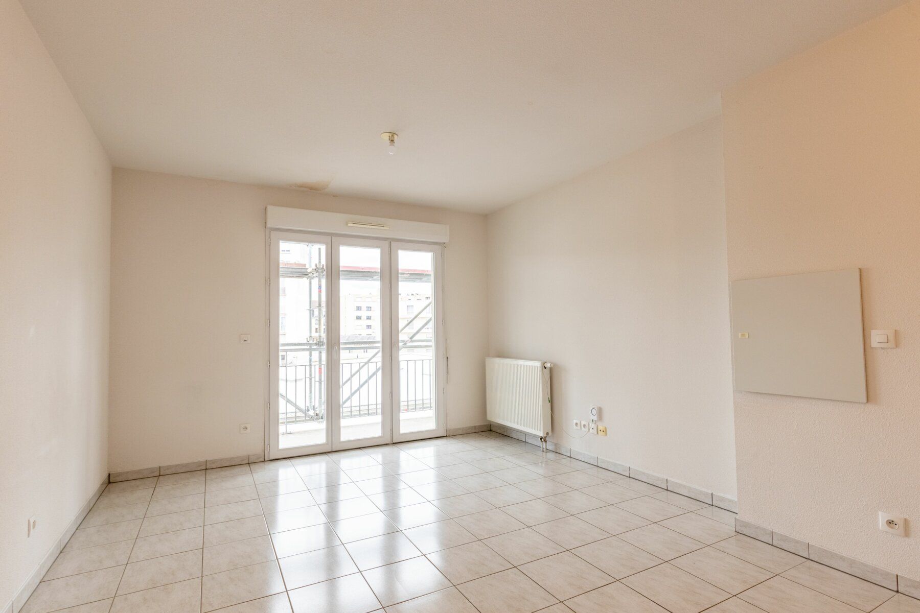 Appartement à vendre 2 40m2 à Limoges vignette-1