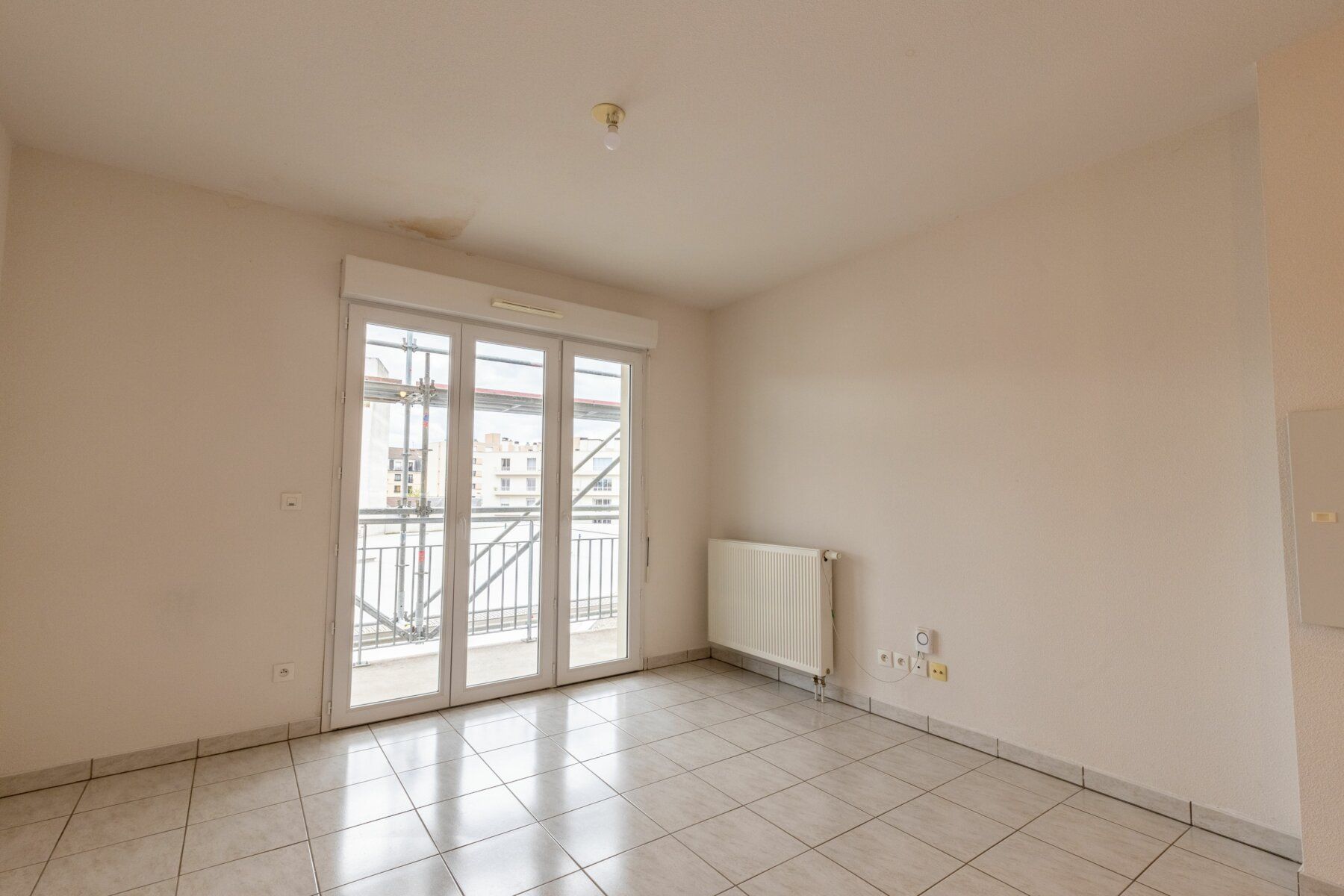 Appartement à vendre 2 40m2 à Limoges vignette-2