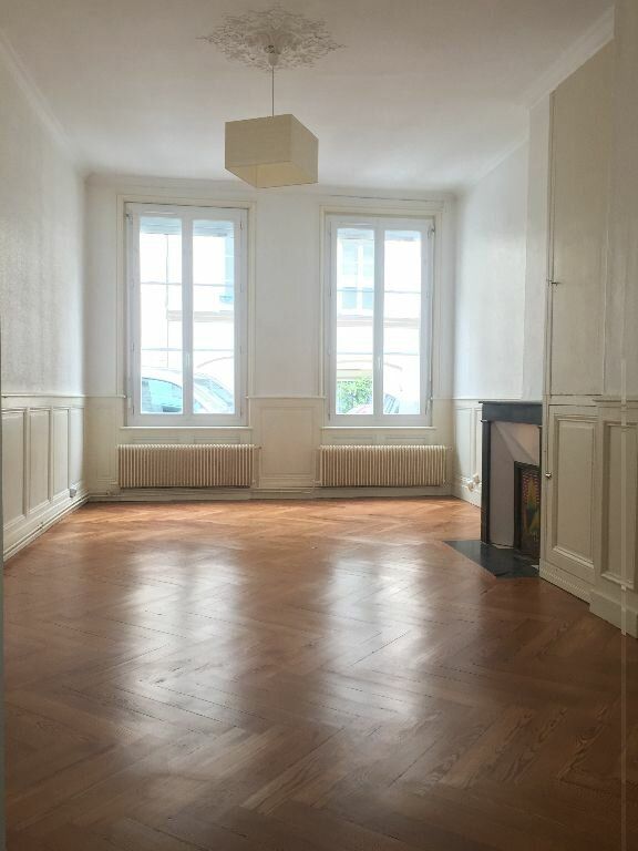 Appartement à louer 1 29.98m2 à Rouen vignette-1