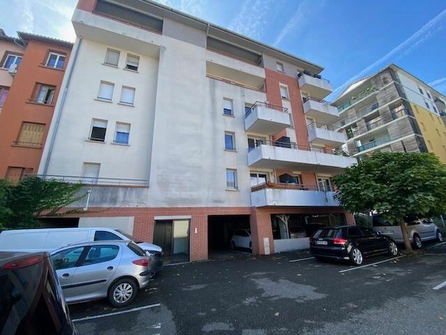 Appartement à vendre 2 44.12m2 à Toulouse vignette-7
