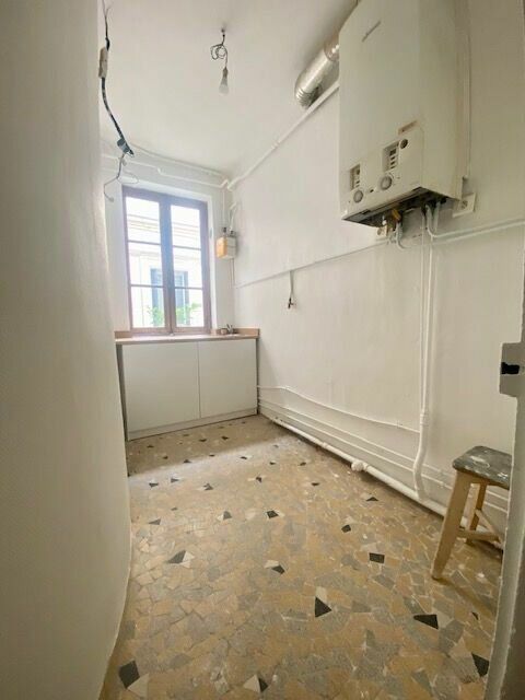 Appartement à vendre 2 55m2 à Boulogne-Billancourt vignette-4