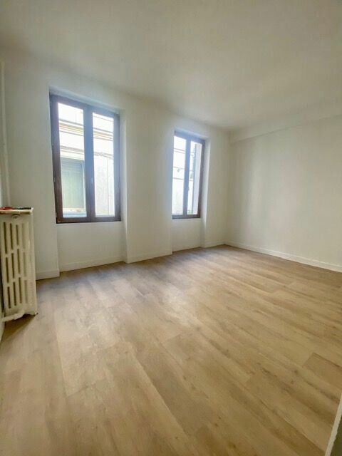 Appartement à vendre 2 55m2 à Boulogne-Billancourt vignette-5