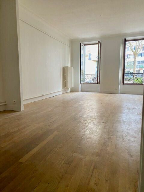 Appartement à vendre 2 55m2 à Boulogne-Billancourt vignette-1