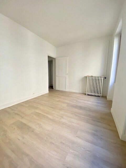 Appartement à vendre 2 55m2 à Boulogne-Billancourt vignette-6