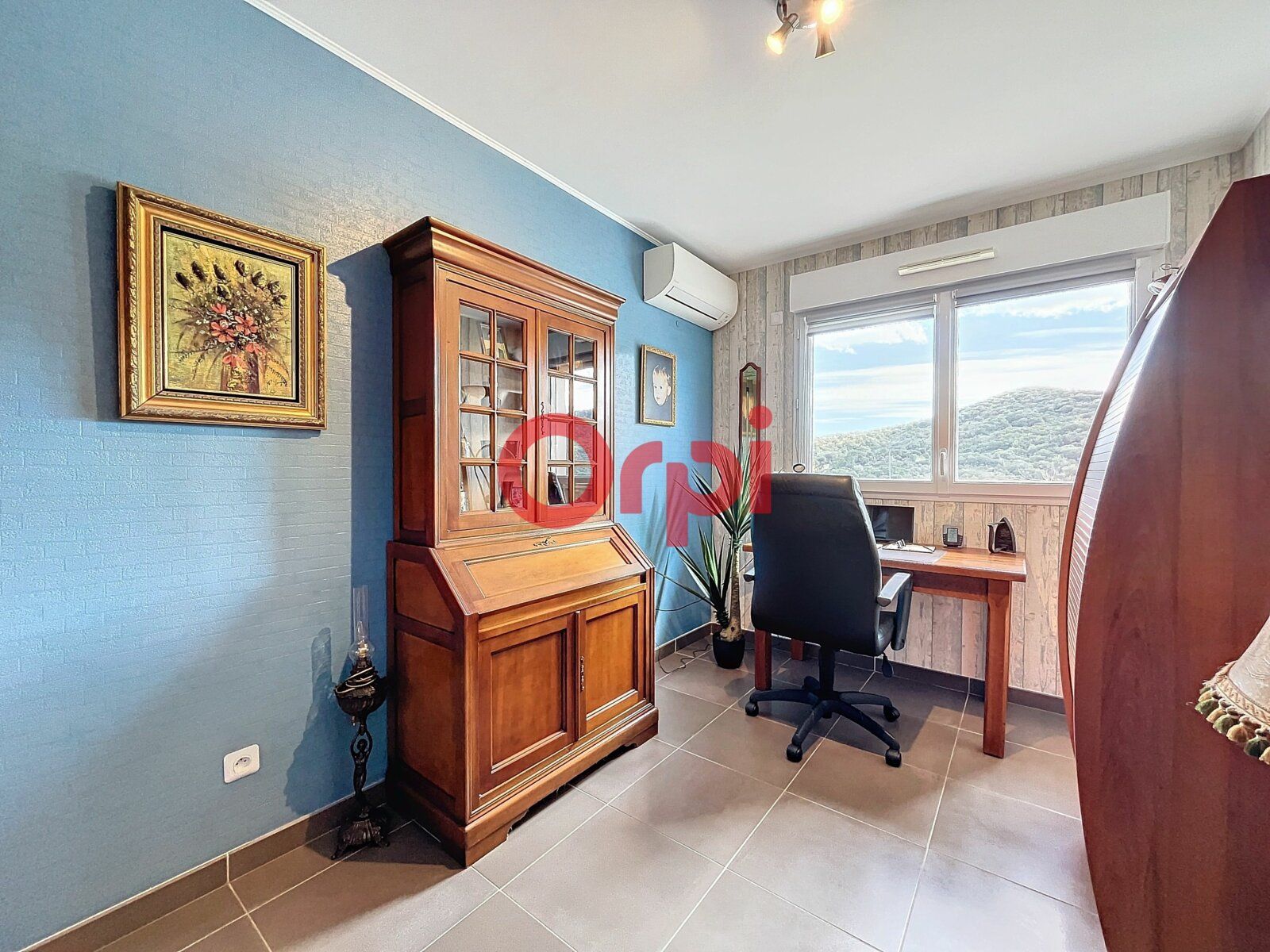 Appartement à vendre 3 65m2 à Sainte-Maxime vignette-7