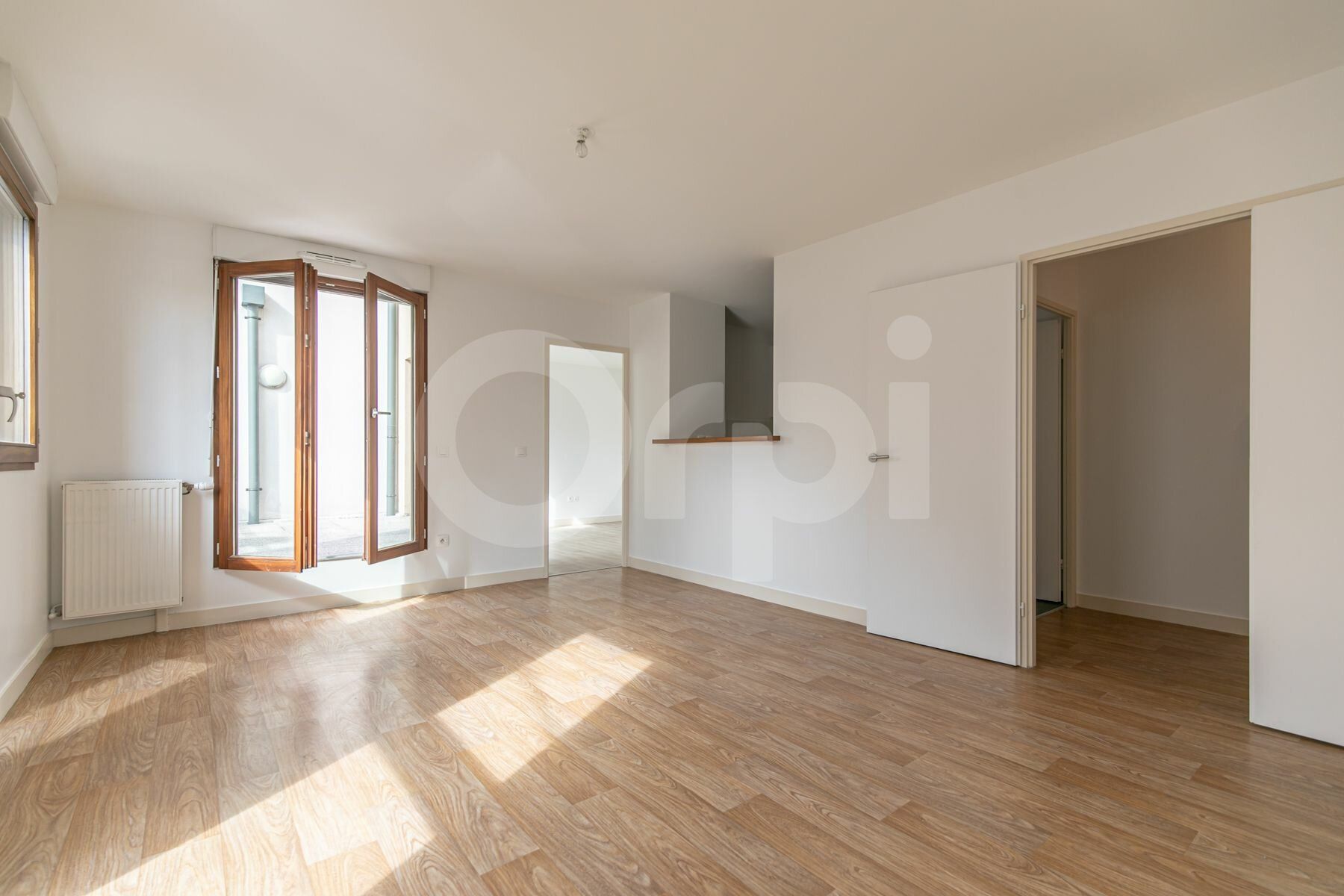 Appartement à vendre 3 56.62m2 à Neuilly-sur-Marne vignette-2