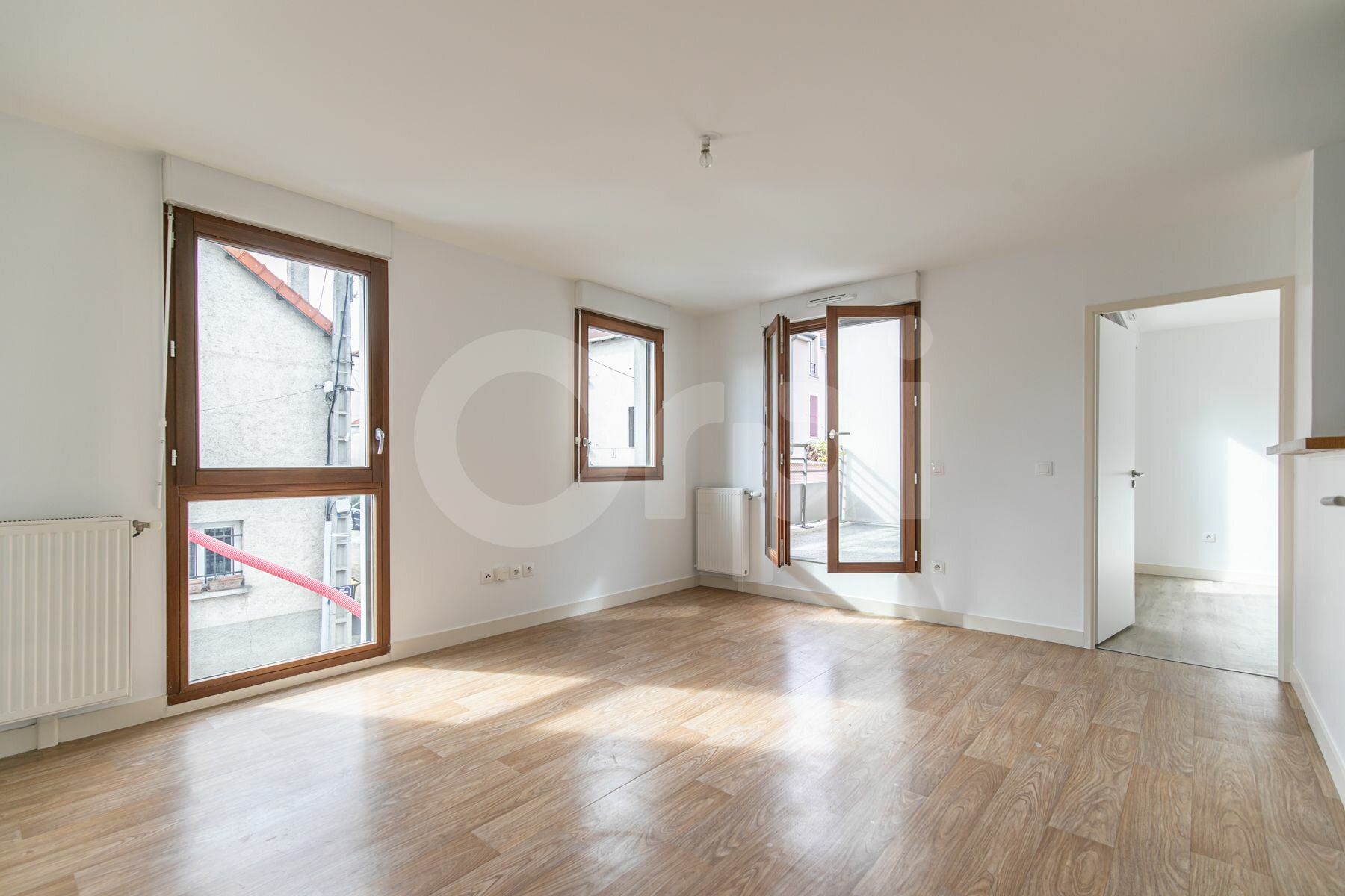 Appartement à vendre 3 56.62m2 à Neuilly-sur-Marne vignette-3