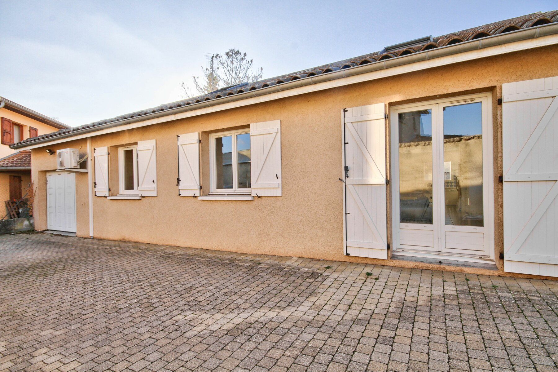 Maison à vendre 5 m2 à Saint-Maurice-de-Beynost vignette-17