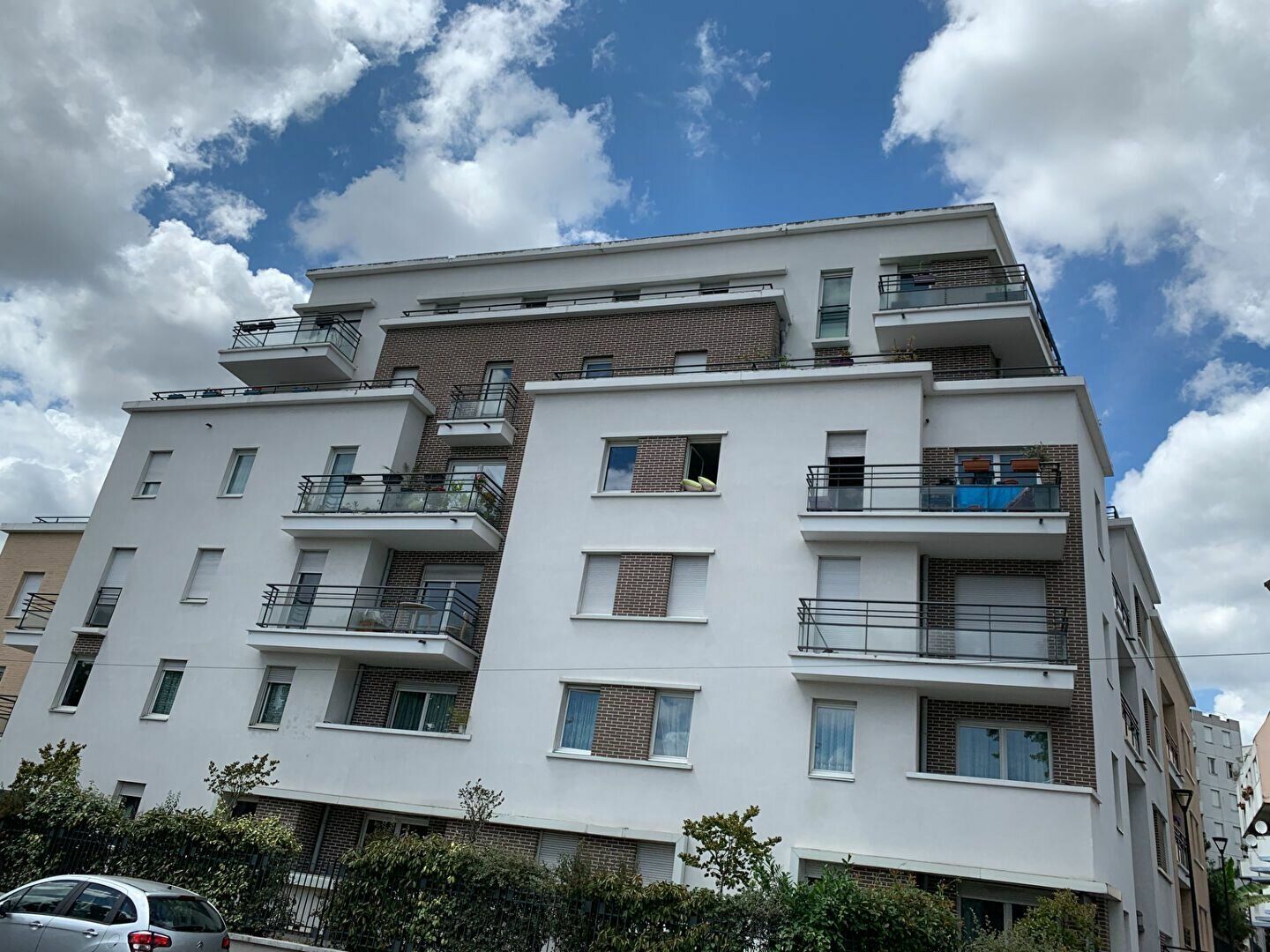 Appartement à vendre 3 52.73m2 à Argenteuil vignette-10