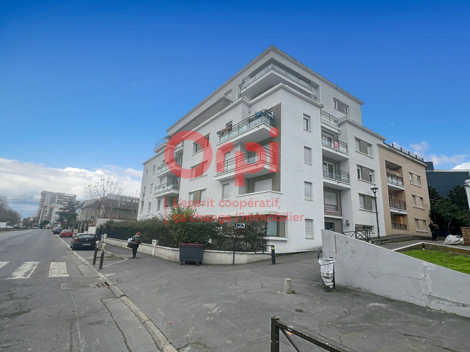 Appartement à vendre 3 52.73m2 à Argenteuil vignette-12