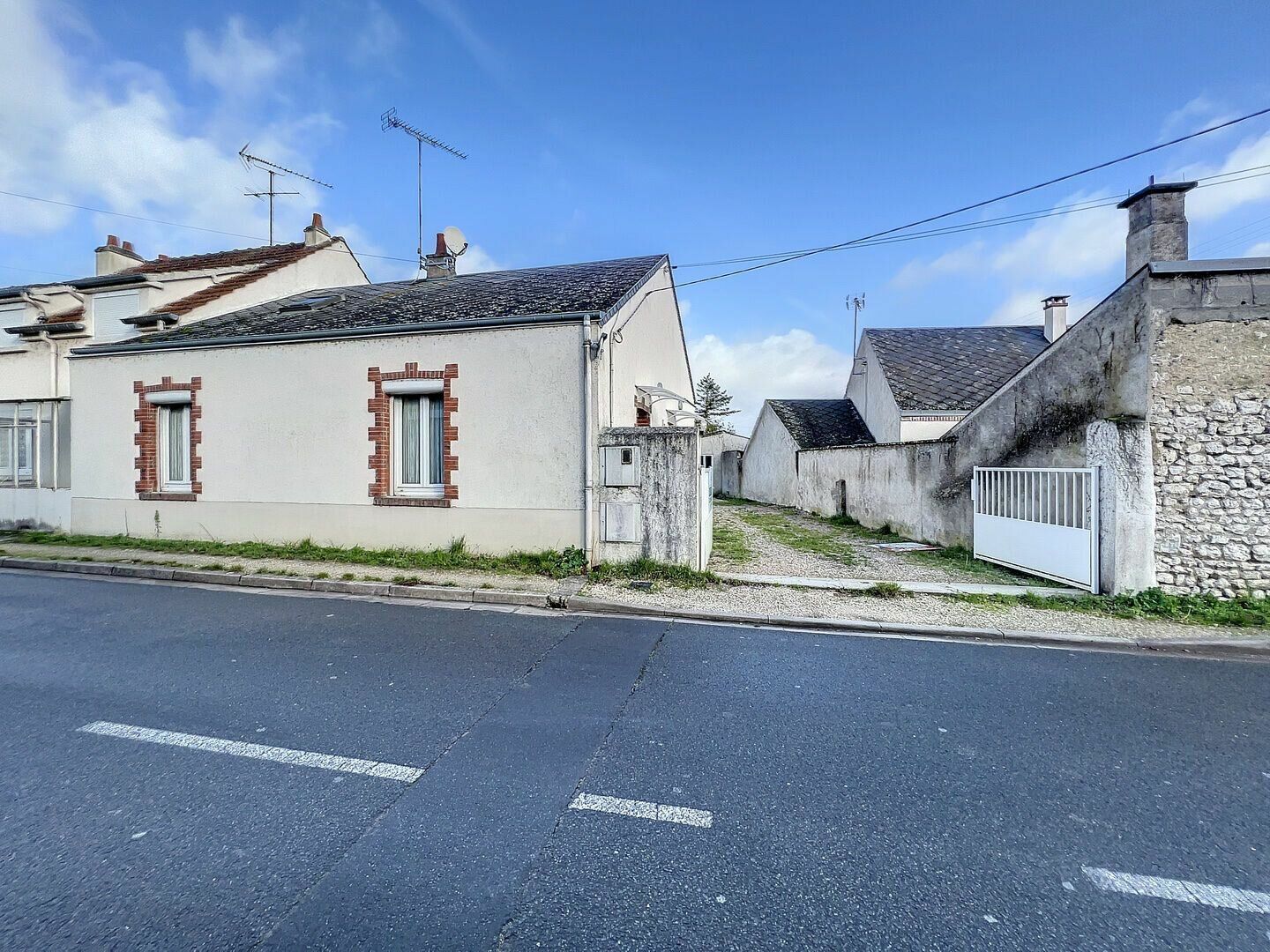 Maison à vendre 5 m2 à Meung-sur-Loire vignette-15