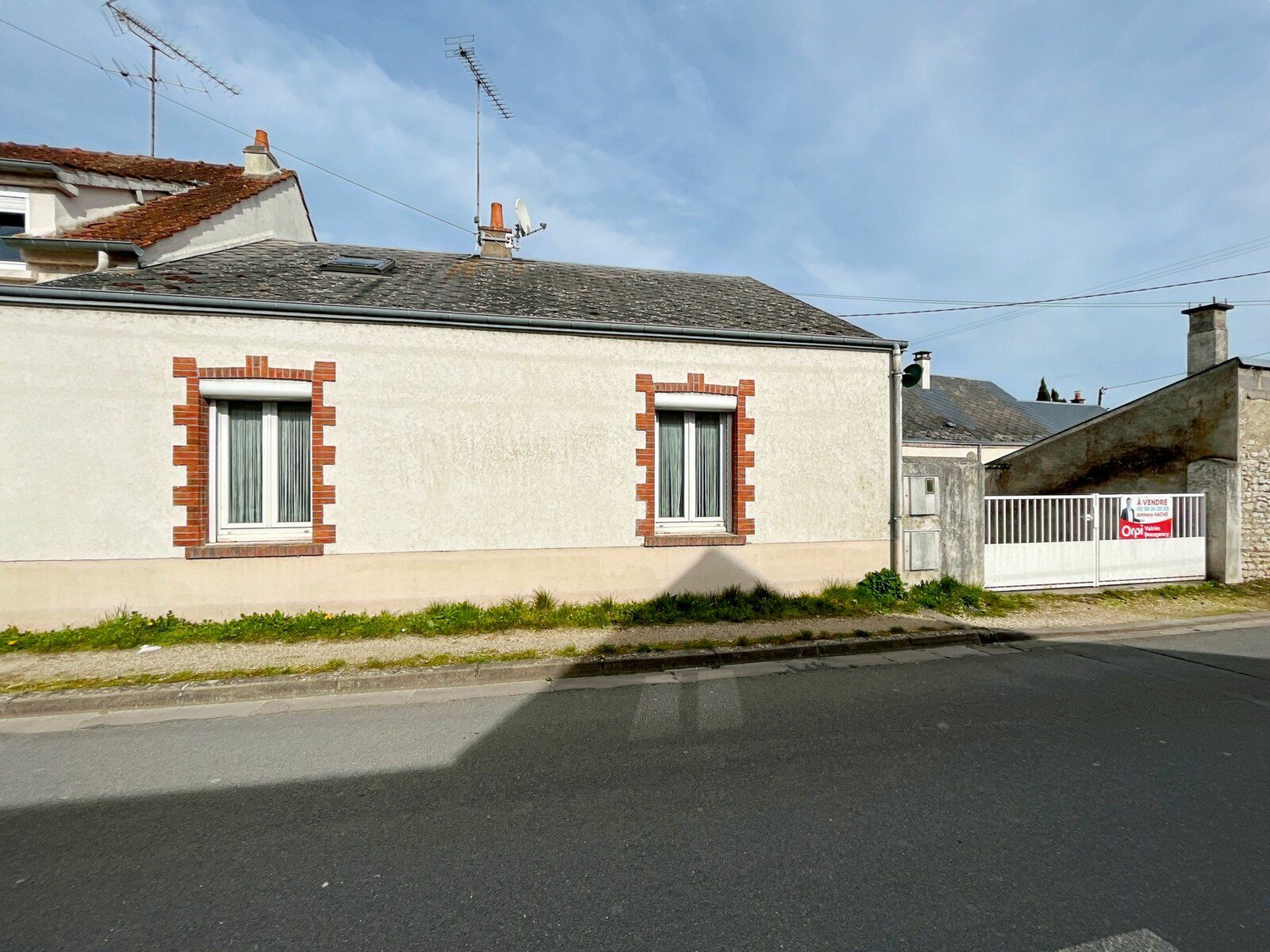 Maison à vendre 5 m2 à Meung-sur-Loire vignette-14