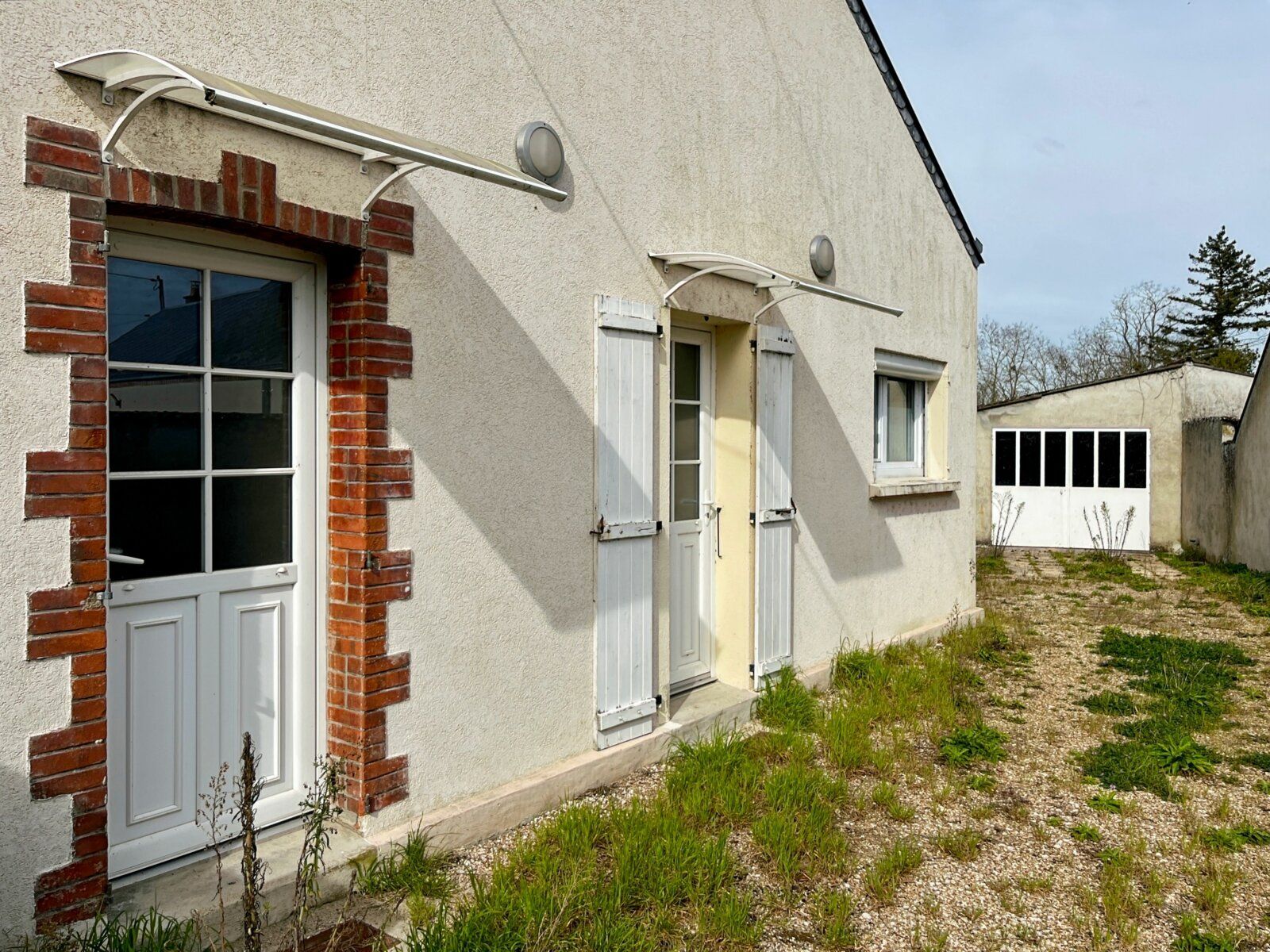 Maison à vendre 5 m2 à Meung-sur-Loire vignette-16