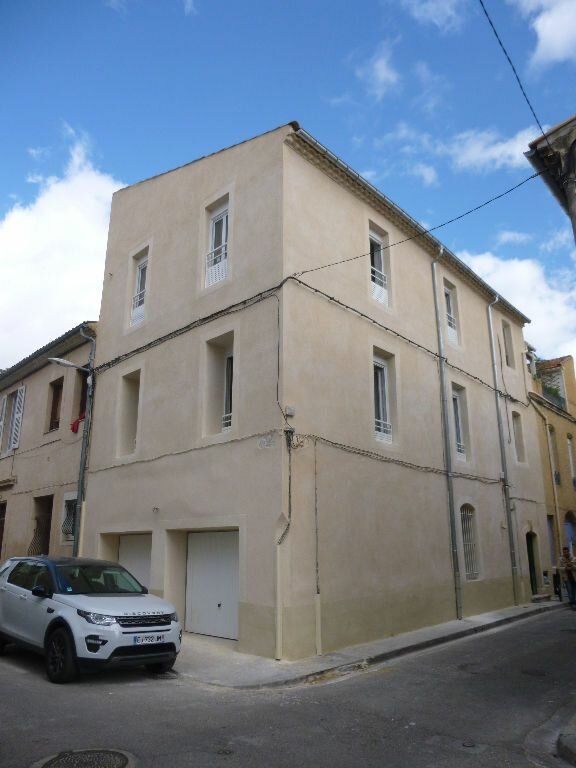 Appartement à louer 2 m2 à Nîmes vignette-3