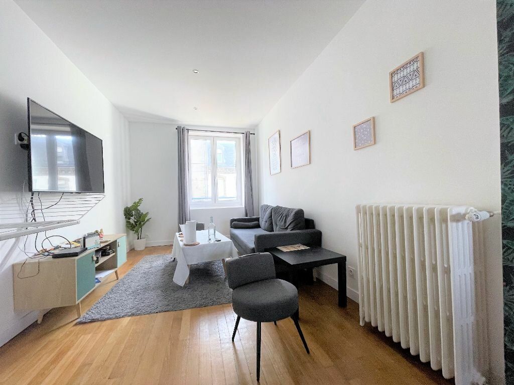 Appartement à vendre 4 m2 à Brest vignette-3