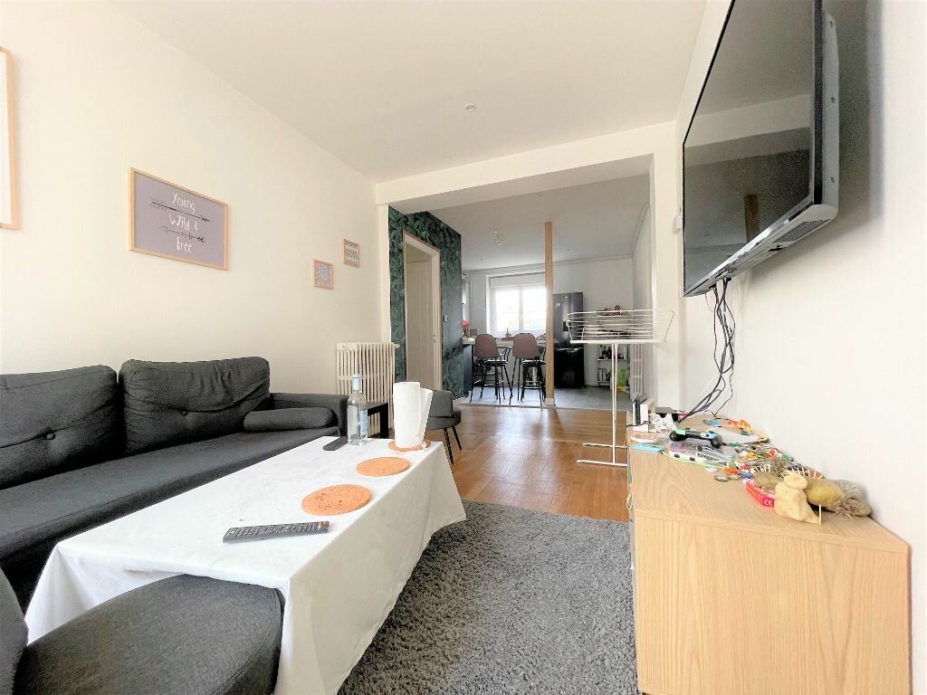 Appartement à vendre 4 m2 à Brest vignette-9