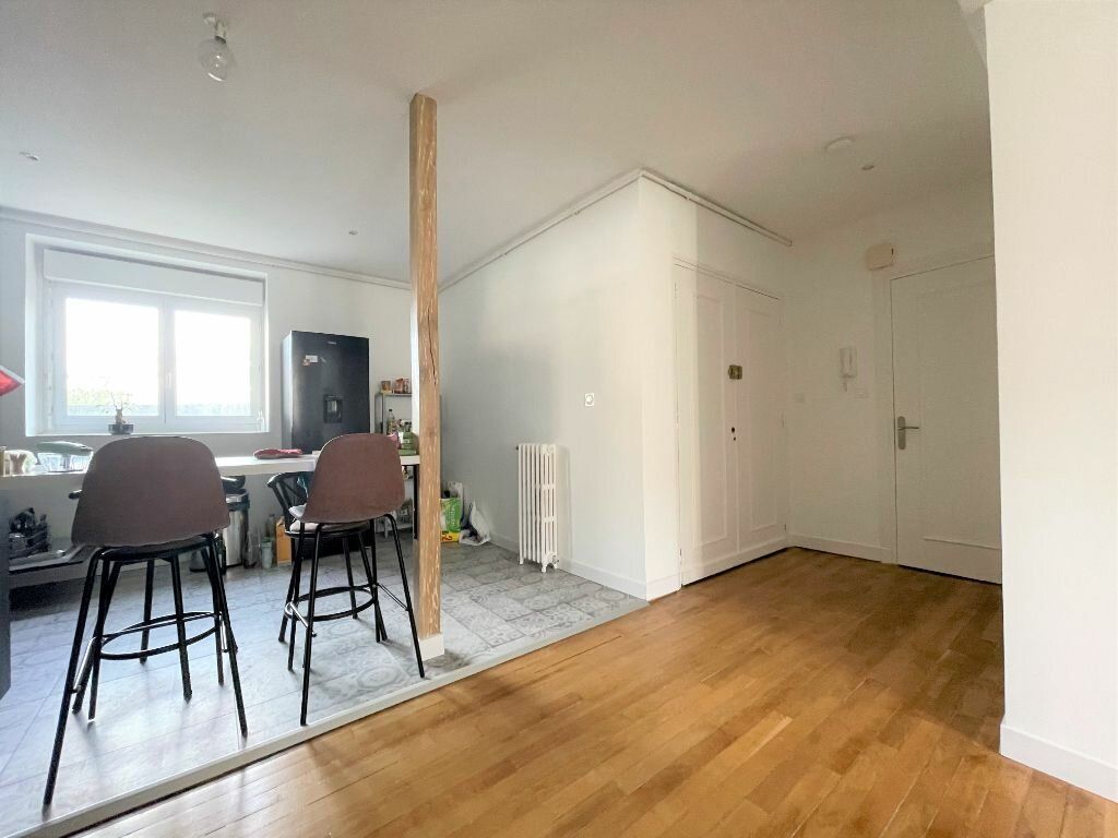 Appartement à vendre 4 m2 à Brest vignette-5