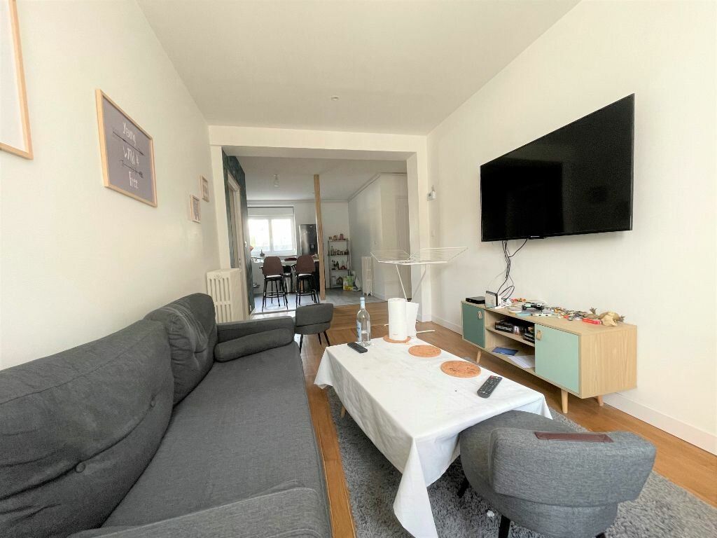 Appartement à vendre 4 m2 à Brest vignette-1