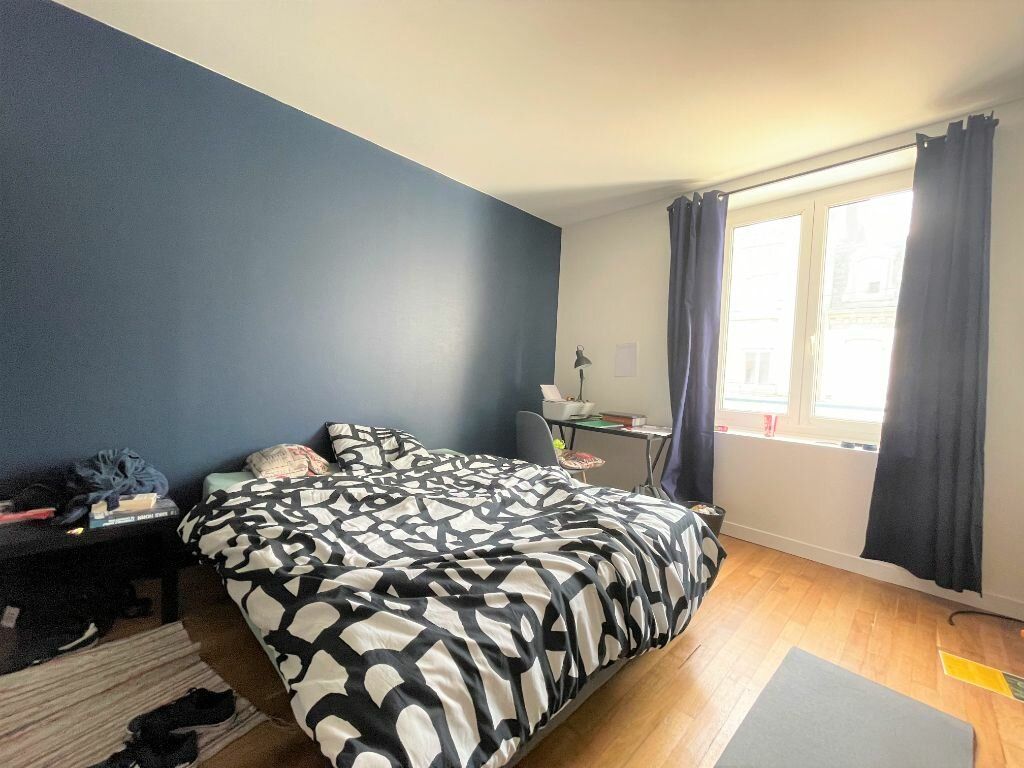 Appartement à vendre 4 m2 à Brest vignette-4