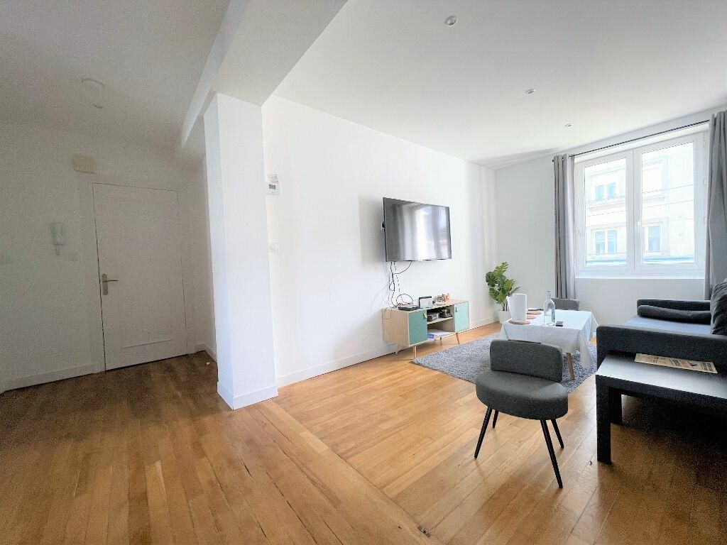 Appartement à vendre 4 m2 à Brest vignette-6