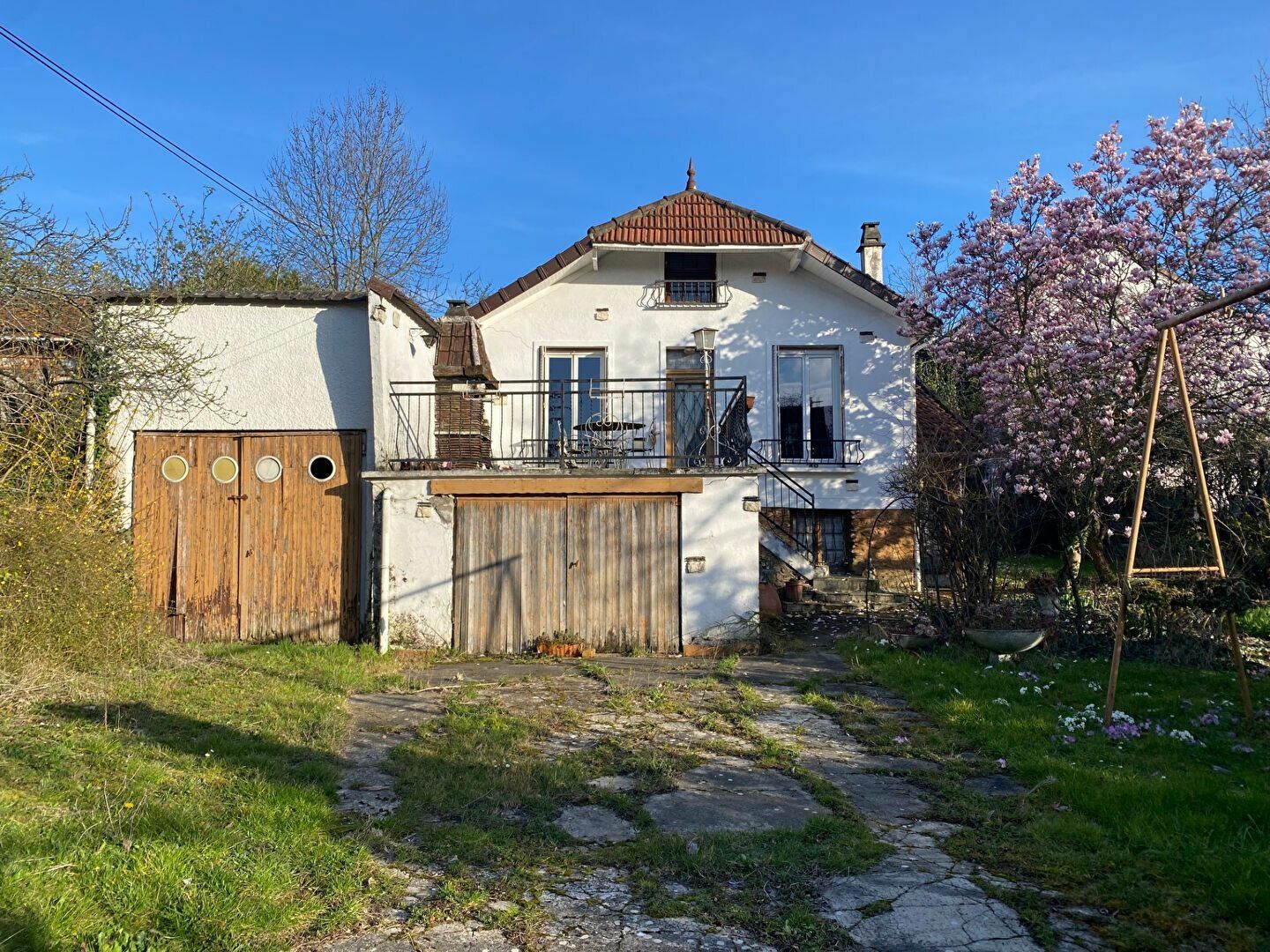 Maison à vendre 5 m2 à Champigny-sur-Marne vignette-4