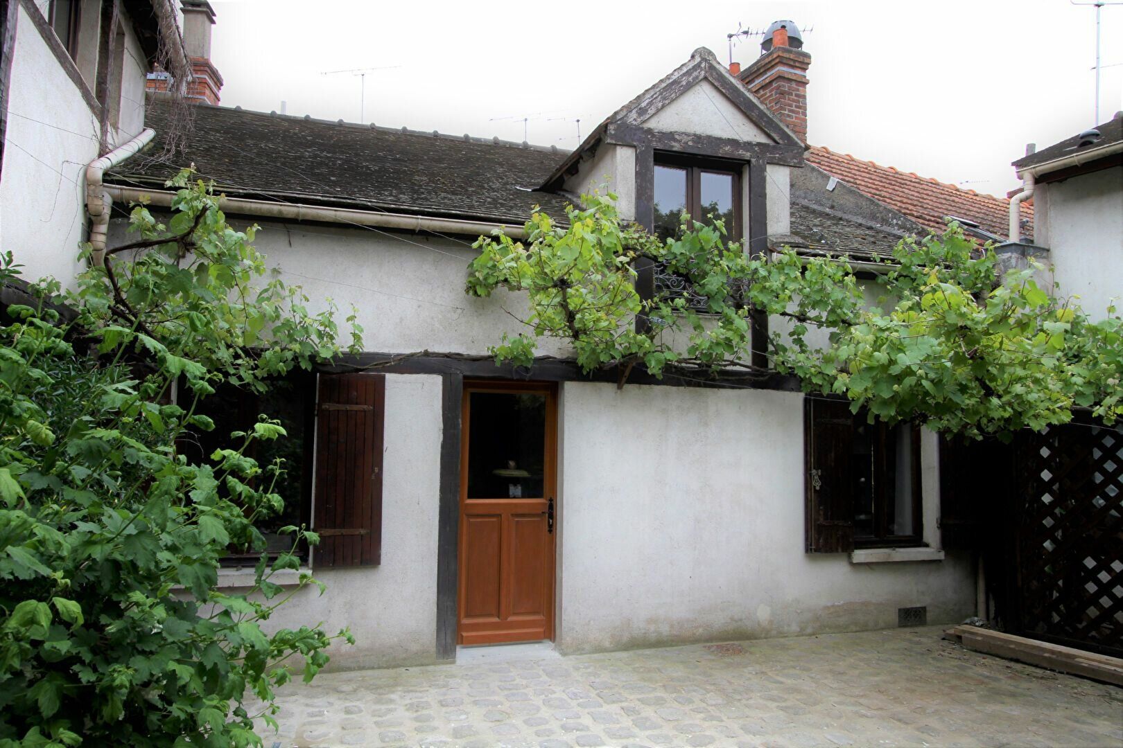 Maison à vendre 6 272.9m2 à Brétigny-sur-Orge vignette-6